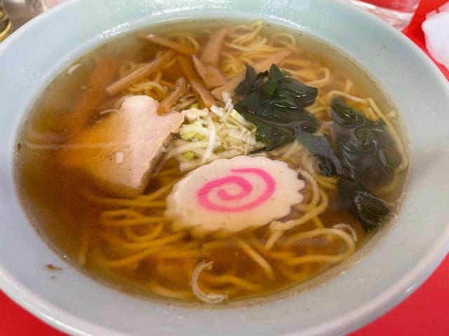 中華料理 一竜 - サブ画像3