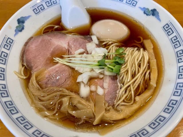 ちどり食堂 - サブ画像2