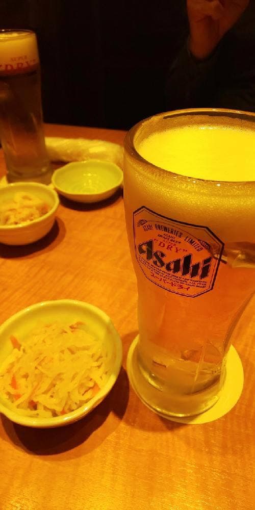 庄や 高崎西口店