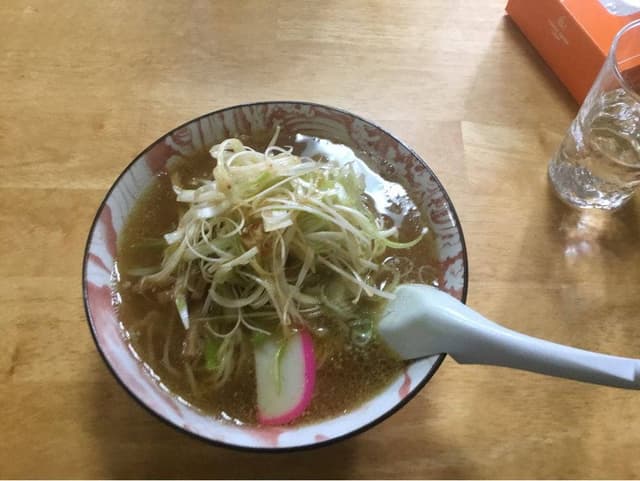 食堂加藤屋 - サブ画像3