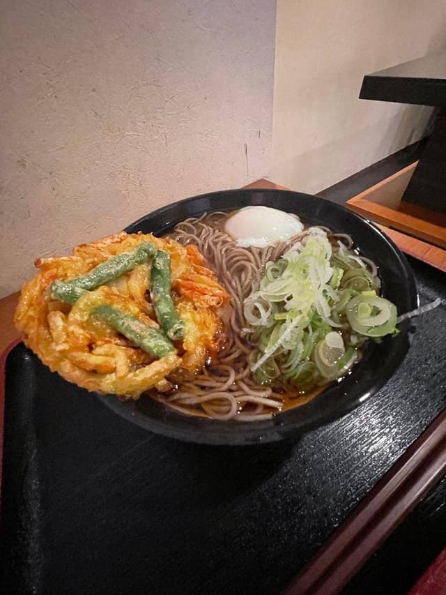 路麺 えんそば - サブ画像1
