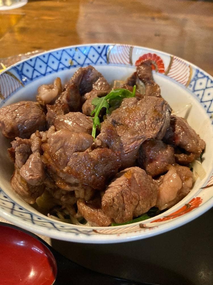 但馬牛 いろりダイニング 三國