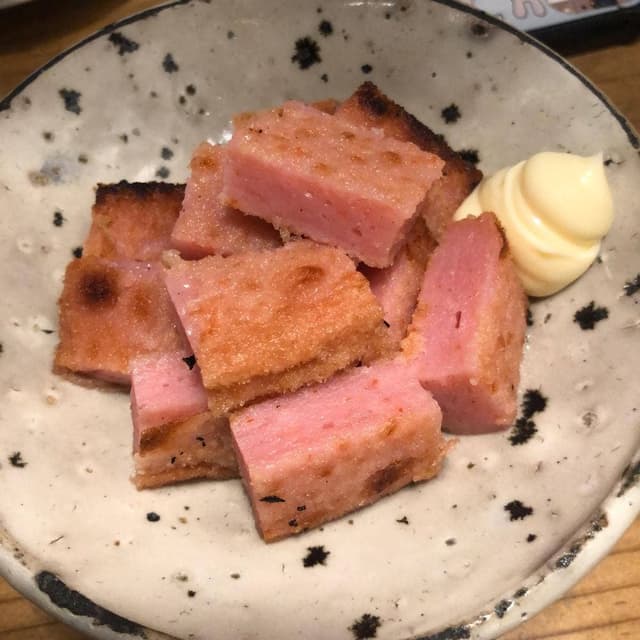 御食事処 きんぐ - サブ画像1