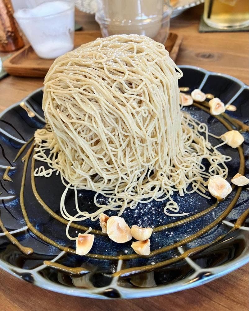 洋風甘味処 HATANAKA