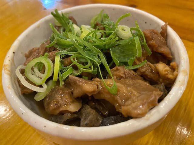 屋台居酒屋 大阪MANMARU 八戸ノ里店 - サブ画像3