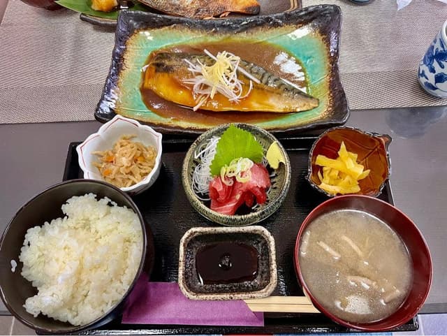 お食事処 長咲や 加曽利町本店 - サブ画像2