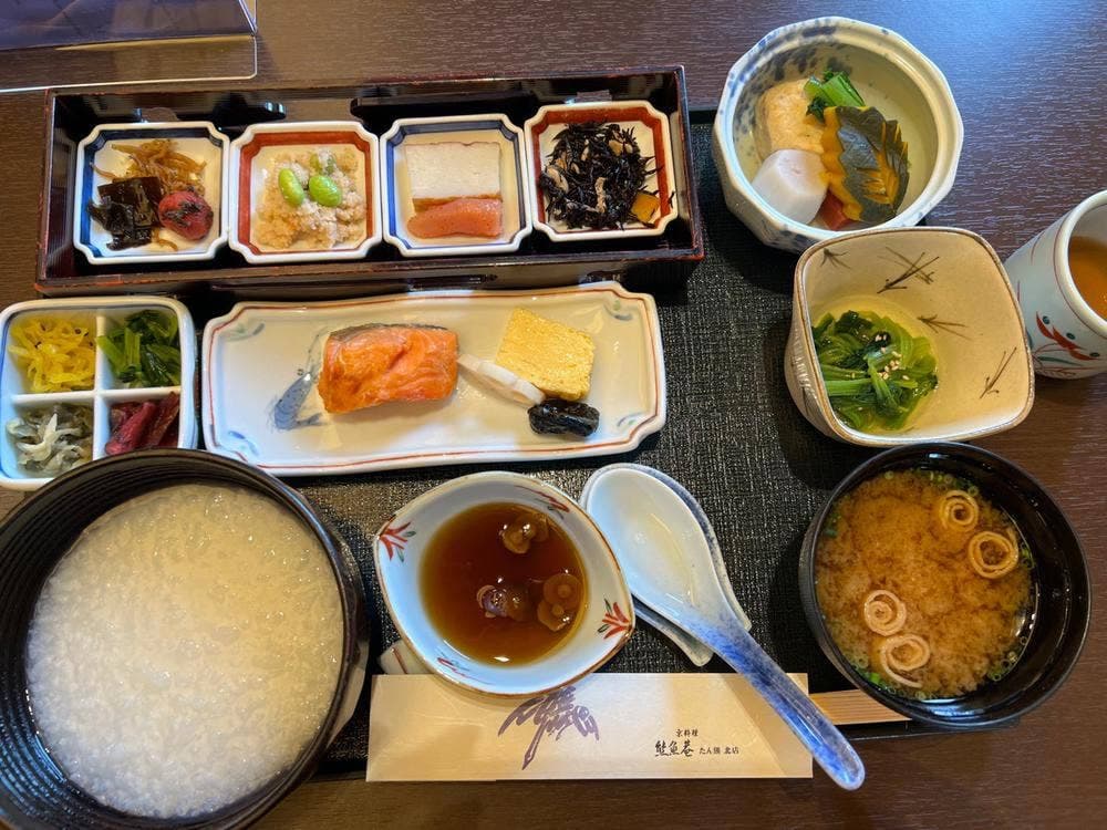 京料理 熊魚庵 たん熊北店 横浜店