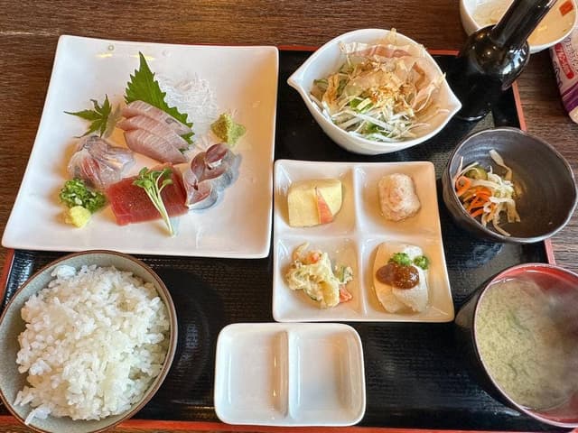 食彩旬味komaki - サブ画像2