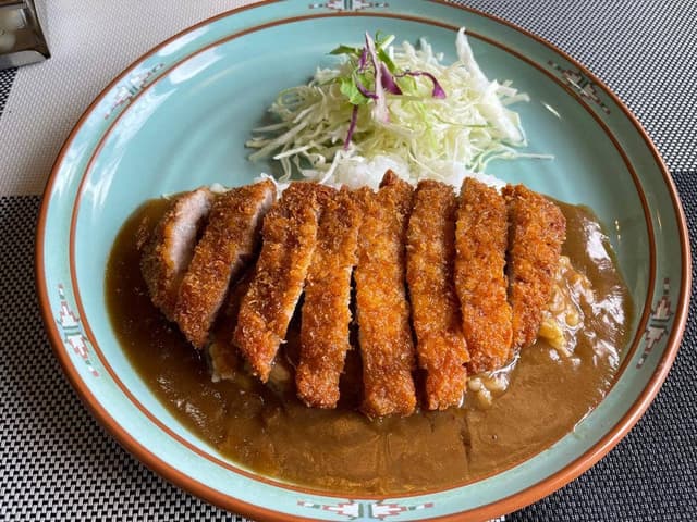 カレーショップ ジンジン - サブ画像2