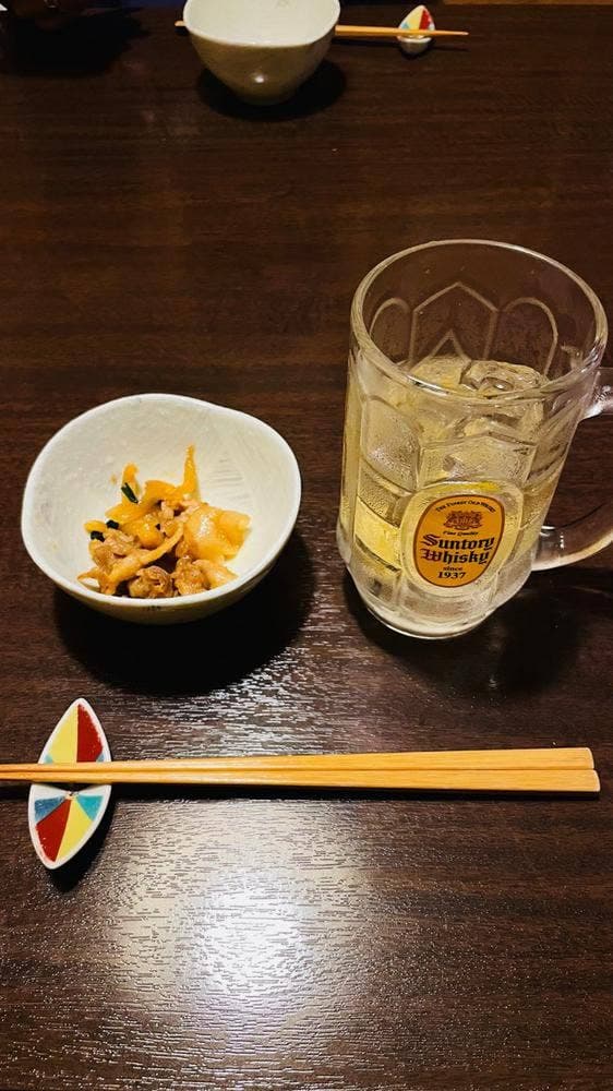 笑喰処つまようじ - サブ画像1