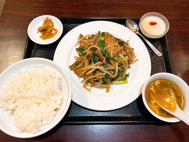 味仙 虎ノ門店 - サブ画像3