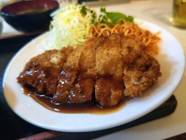 かつ乃食堂 - サブ画像2