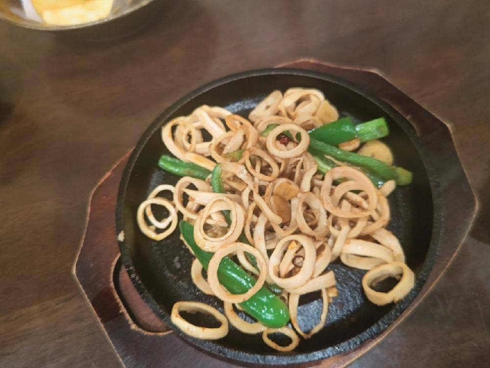 焼とり 誠月