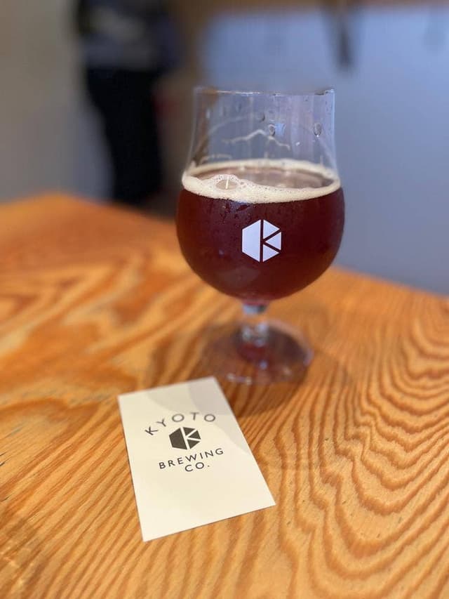 京都醸造株式会社 タップルーム - サブ画像1