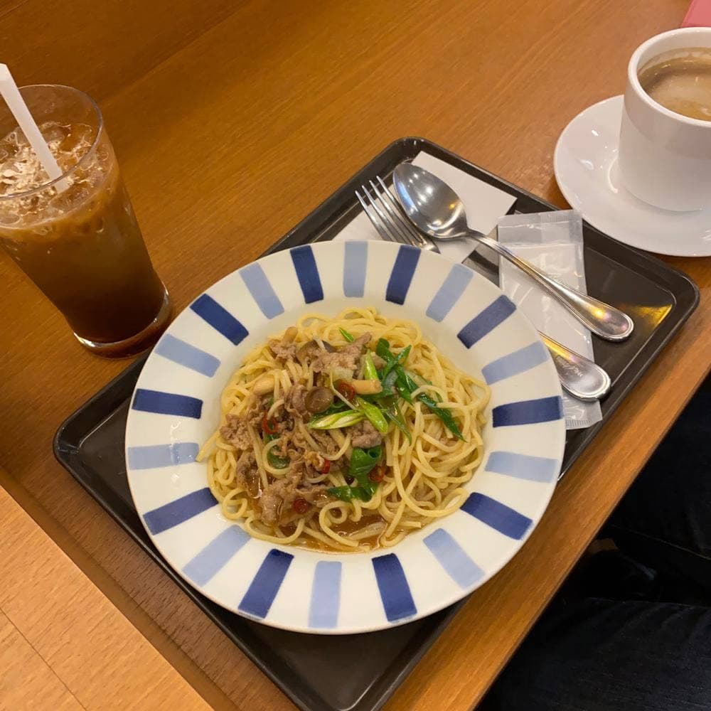 サンマルクカフェ イオンモールりんくう泉南店