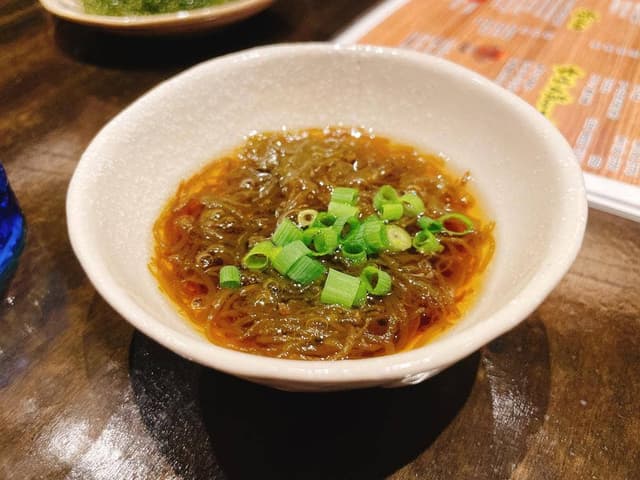 沖縄料理 てぃださんさん - サブ画像2