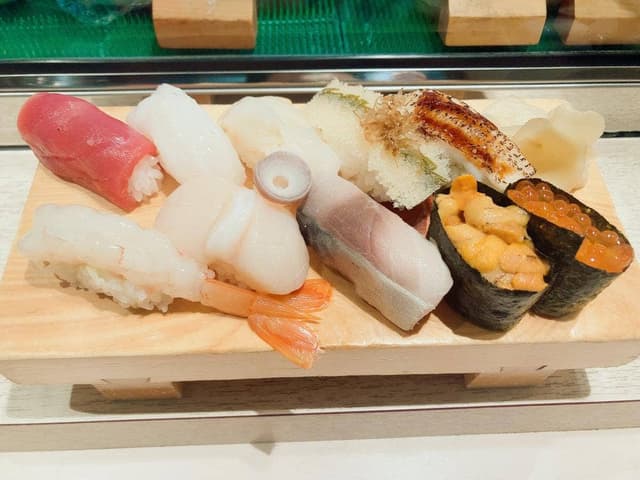 仙令鮨 仙台駅1階店 - サブ画像2