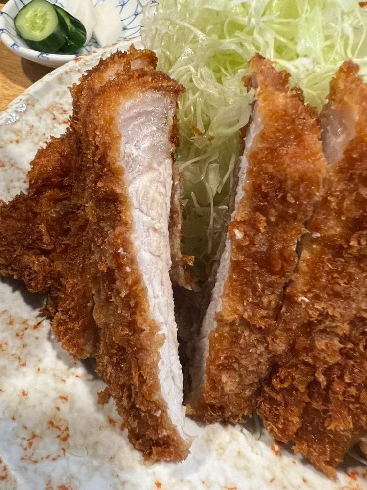 和風とんかつ はぎ乃