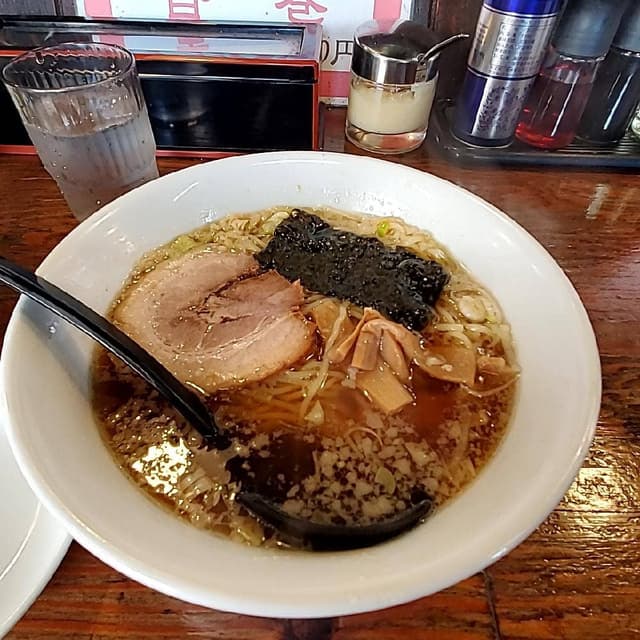 壱徹らーめん 立川柴崎町店 - サブ画像1