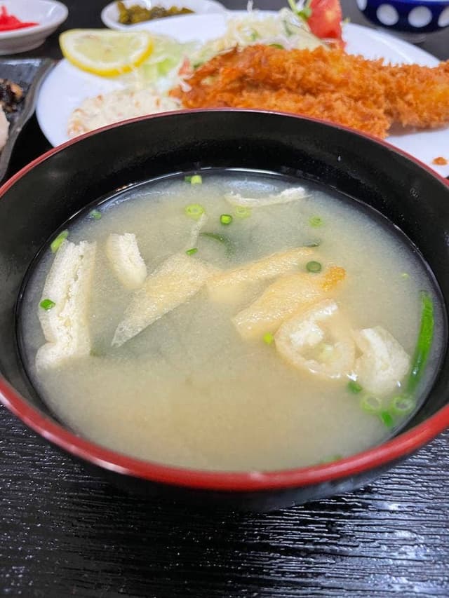ラーメン 豚葫蘆 加世田店 - サブ画像1