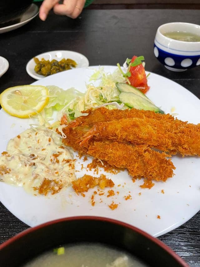 ラーメン 豚葫蘆 加世田店 - サブ画像2