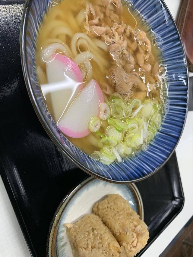 了山うどん - サブ画像3