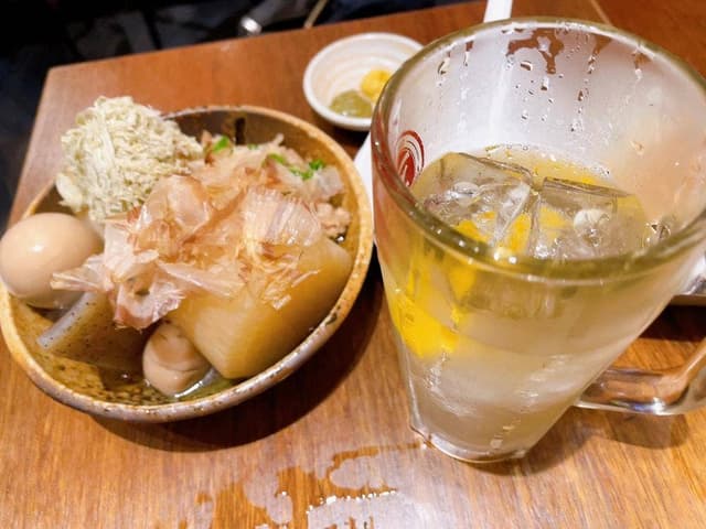 門前仲町 アカマル屋 - サブ画像1