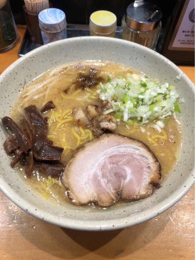 つじ田 味噌の章 - サブ画像3