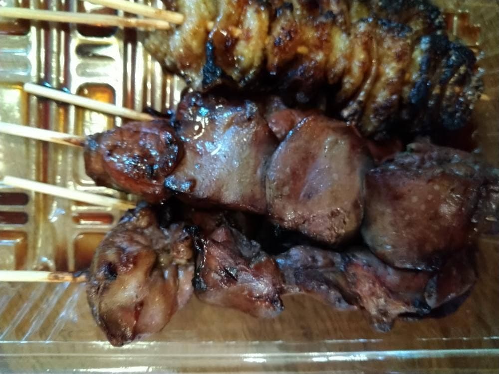 焼とり居酒屋 ぴーぷる