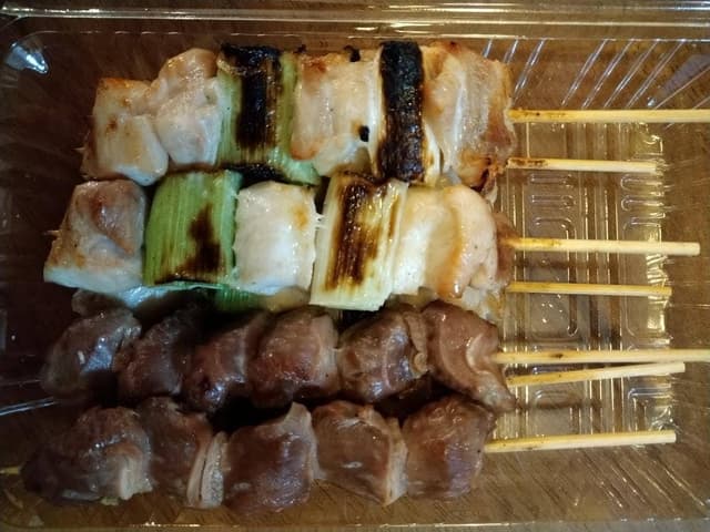 焼とり居酒屋 ぴーぷる - サブ画像1