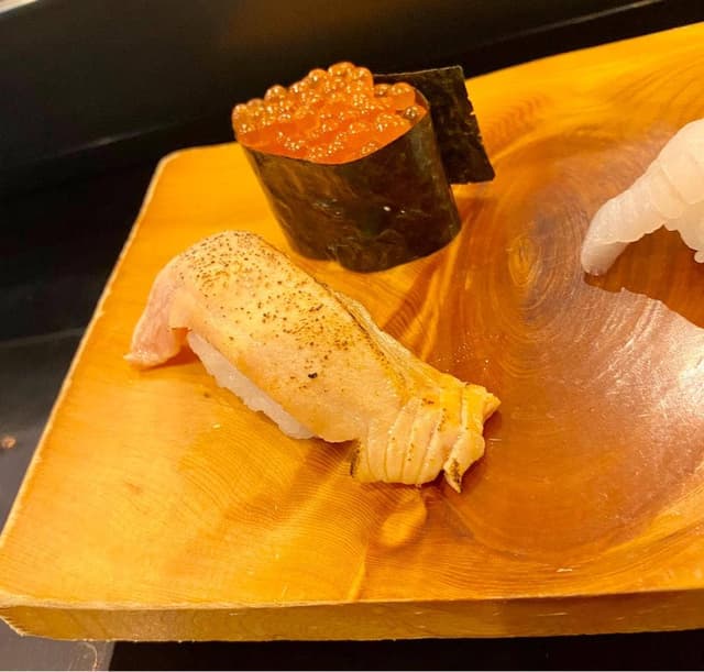 スタンディング スシ バー 縁戸 女満別空港店 - サブ画像2