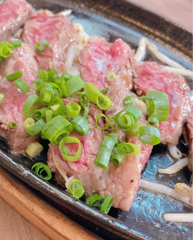 肉寿司 ちょんまげ - サブ画像2
