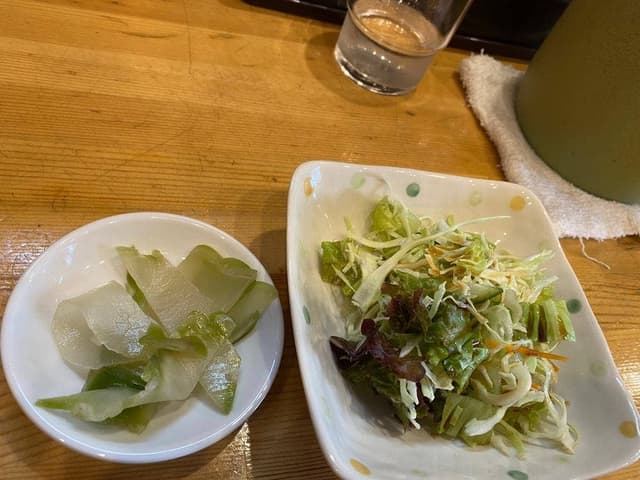 中華料理 あじさい - サブ画像3