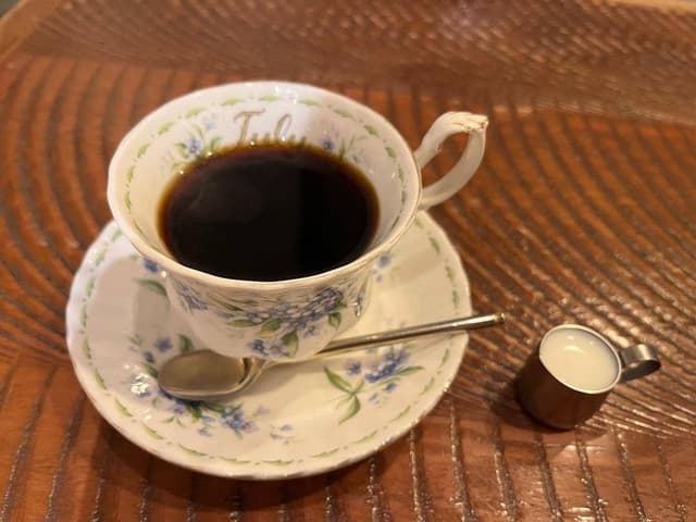 Cafe ISSUI - サブ画像2
