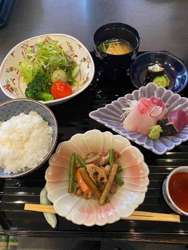 稲茶 - サブ画像1