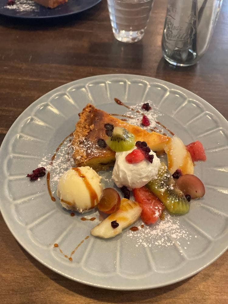 Cocu Cafe