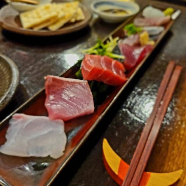 魚のタナ WONTANA KYODO - サブ画像2