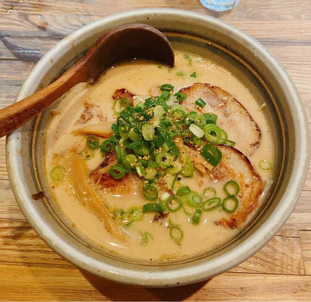 麺屋 あまのじゃく 京田辺店 - サブ画像1