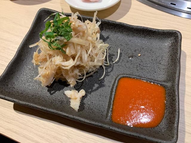 焼肉 テラス苑 - サブ画像3