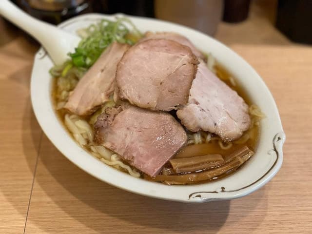 らーめん田丸 - サブ画像3