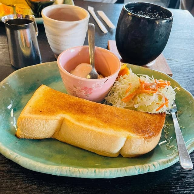 匠珈琲 恵時尊 なんじゅ - サブ画像1