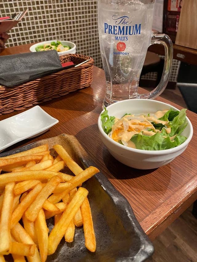 ステーキリバーベ 川口店 - サブ画像1