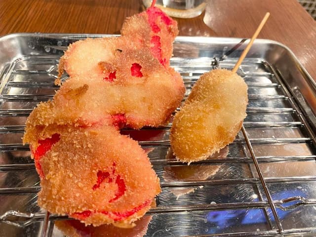 ステーキリバーベ 川口店 - サブ画像3