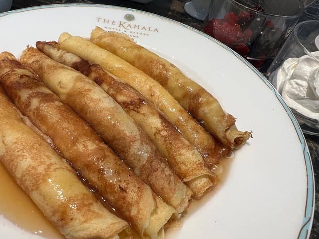 THE KAHALA LOUNGE - サブ画像2