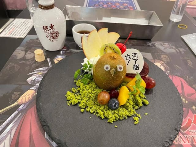 トウキョウパレード グッズ&カフェ 渋谷PARCO店 - サブ画像2