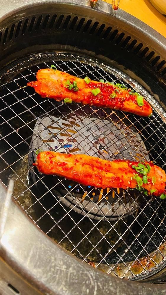 焼肉きんぐ 寝屋川仁和寺店