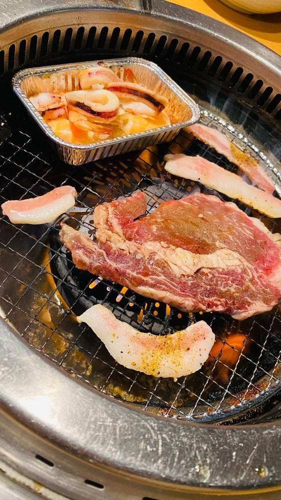 焼肉きんぐ 寝屋川仁和寺店 - サブ画像2