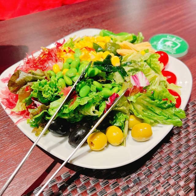シュラスコレストランALEGRIA GINZA - サブ画像2