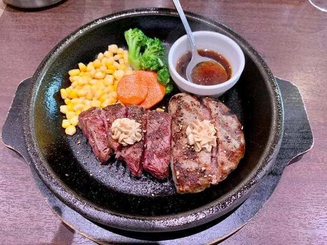 いきなりステーキ 袋井店 - サブ画像3