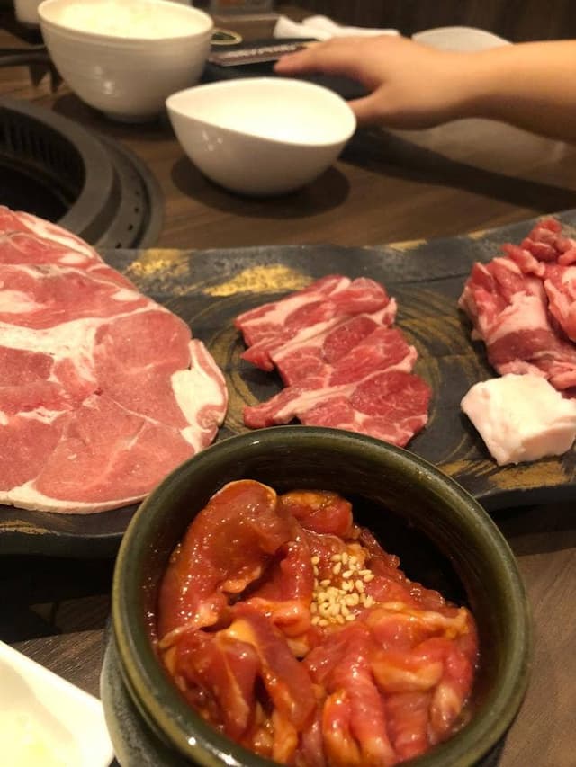 箱館ジンギスカン 函館駅前店 - サブ画像1